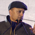 मधेस र काठमाडौँलाई जोड्न मैले उम्मेदवारी हुँः सभापति थापा