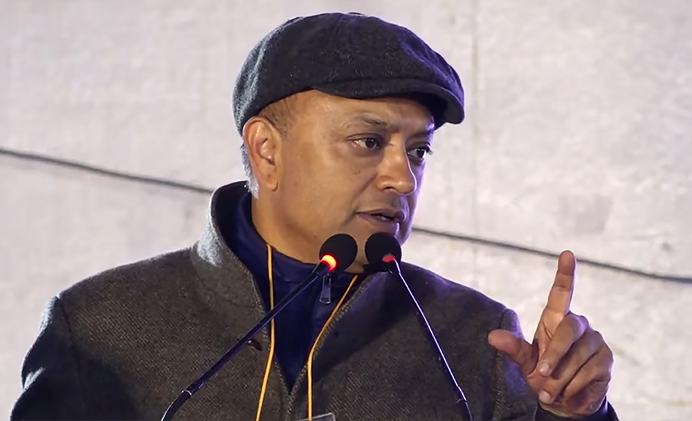 काँग्रेस विशेष महाधिवेशन : सर्वसम्मत नेतृत्व चयन गरिदै