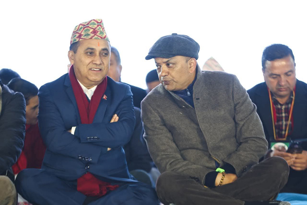 यी हुन् काँग्रेसले अहिलेसम्म टुंगाएका प्रतिनिधिसभा उम्मेदवार, को कहाँ ?