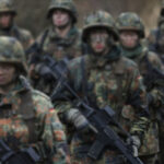 युरोपको सबैभन्दा शक्तिशाली सेना निर्माण गर्ने अभियानमा जर्मनी