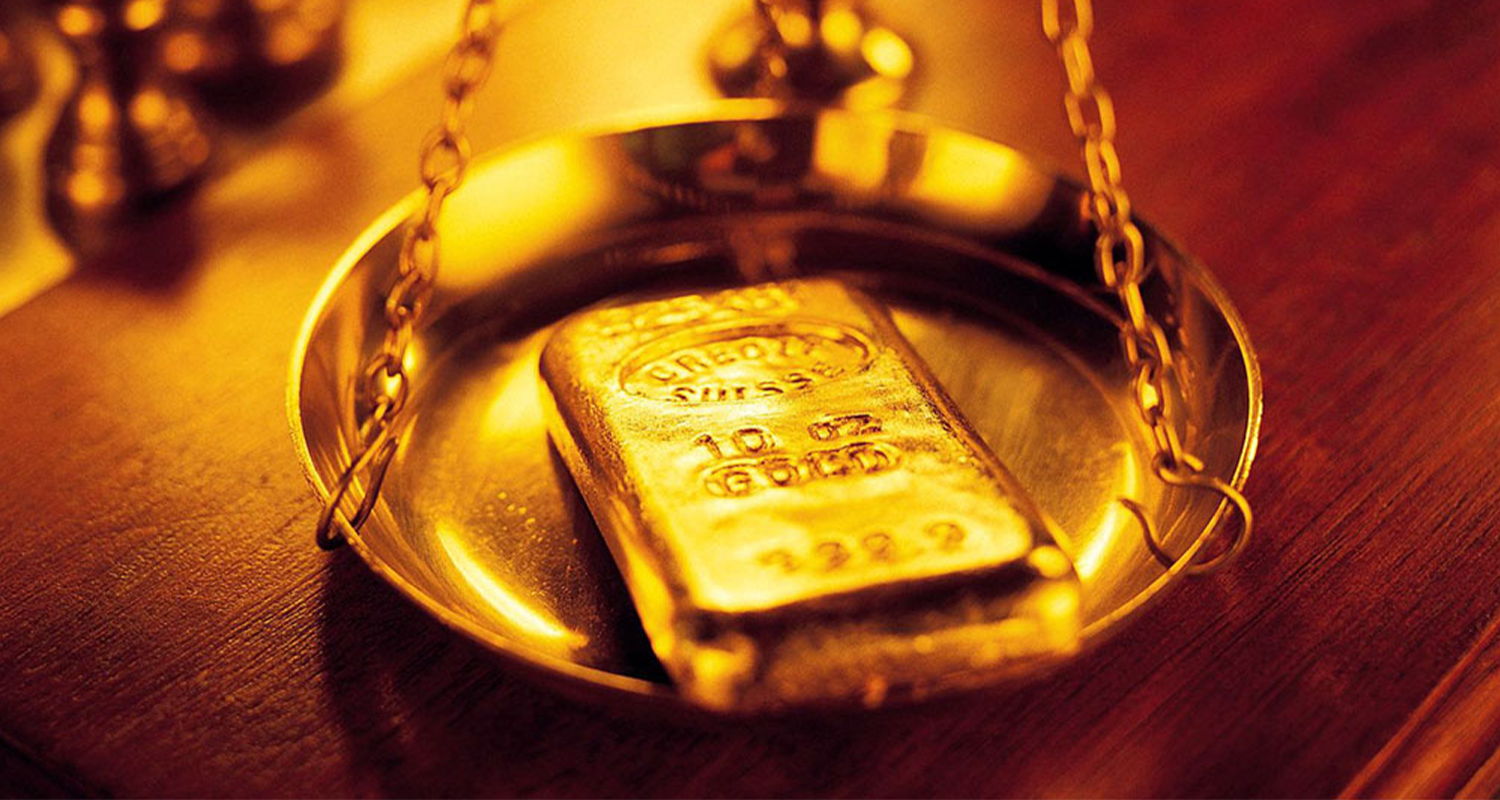 विश्व बजारमा पनि सुनको मूल्यले बनायो नयाँ कीर्तिमान, ट्रम्प नीति र आलोचनाको असर कति ?