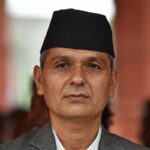 नागरिकको जीवनस्तर उकास्ने कार्य सरकारको प्रमुख प्राथमिकताः गृहमन्त्री अर्याल