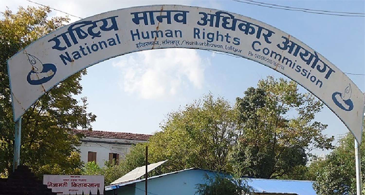 निर्वाचन र शान्ति सुरक्षामा असर पर्ने घृणाजन्य अभिव्यक्ति बन्द गर्न आयोगको निर्देशन