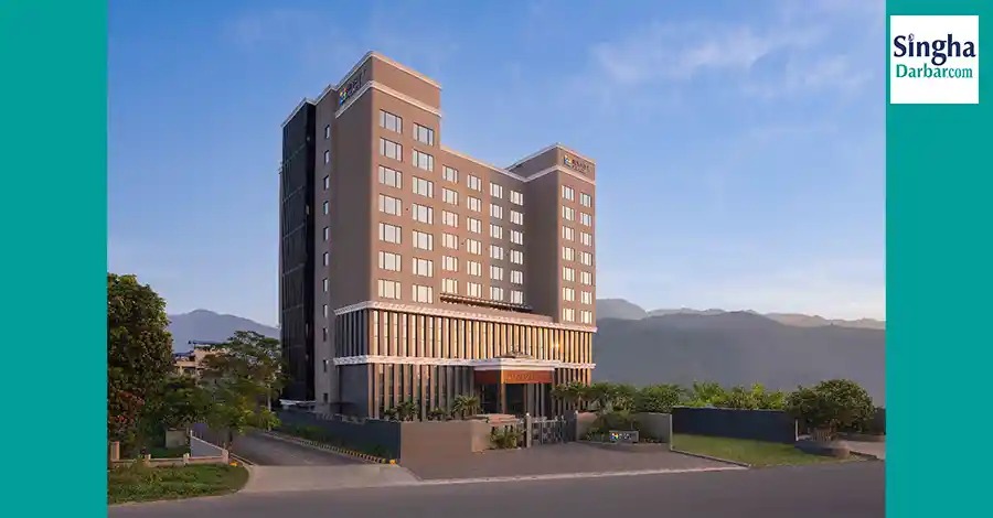 बुटवलमा हायात प्लेसको शुभारम्भ संगै पश्चिम नेपालको हस्पिटालिटी क्षेत्रमा नयाँ युगको सुरुवात