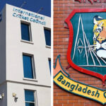 बंगलादेशको भारतमा नखेल्ने अडान कायमै, टी–२० विश्वकपबाट बाहिरिने सम्भावना