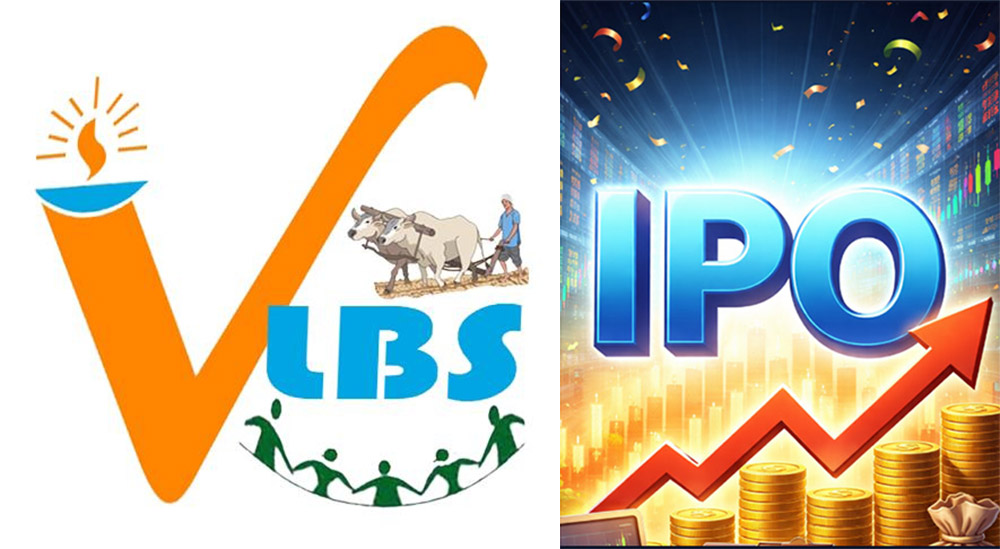 विजय लघुवित्तको एफपीओमा ५७ गुणा बढी आवेदन