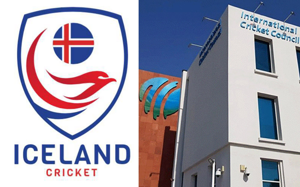 आइसल्याण्ड क्रिकेटले भन्यो– पाकिस्तान विश्वकप नखेलेमा हामीलाई नबोलाउनू 
