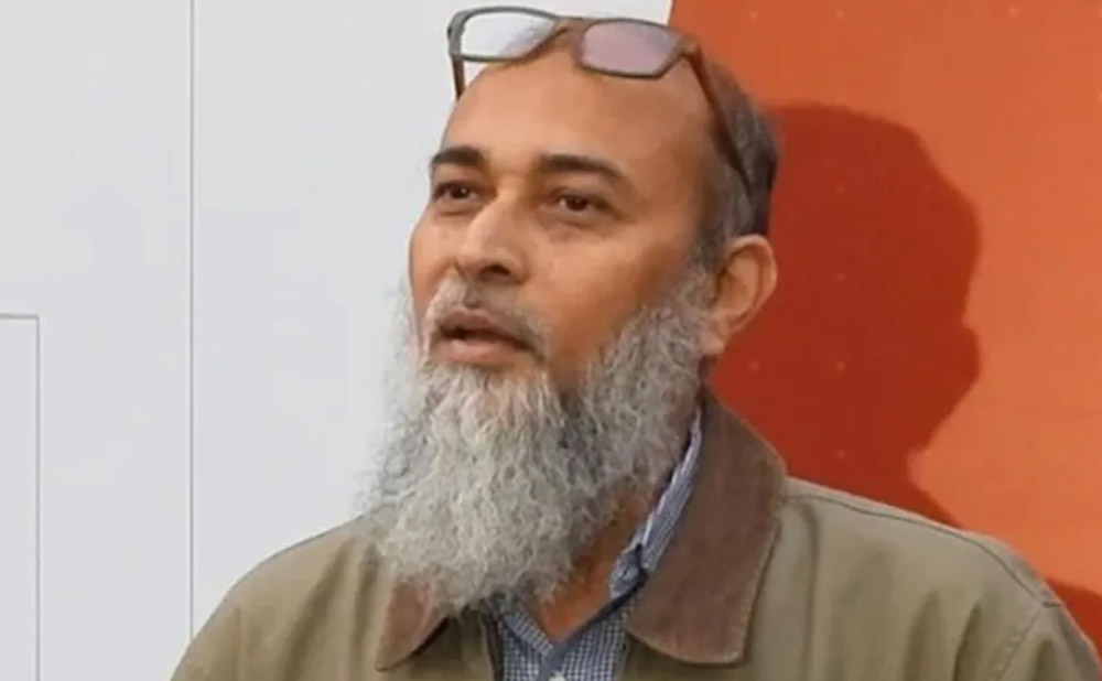 बंगलादेश क्रिकेट विवादः बोर्डले निर्देशक इस्लामलाई हटायो