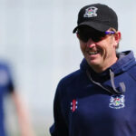 अस्ट्रेलियन हार्भी नेपाल राष्ट्रिय क्रिकेट टिमको बलिङ कन्सल्टेन्ट कोच