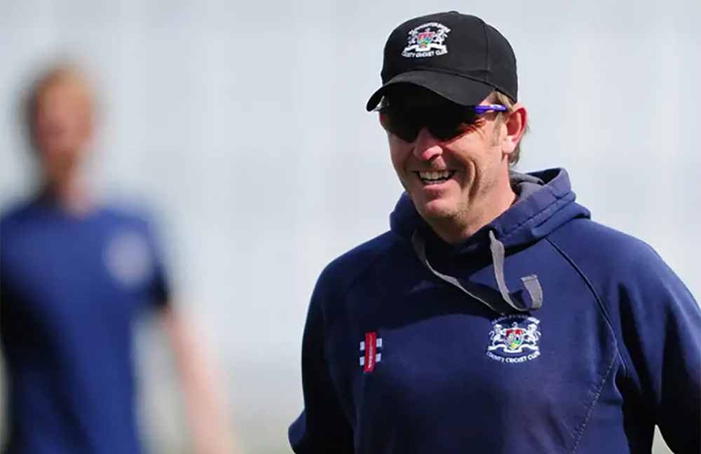 अस्ट्रेलियन हार्भी नेपाल राष्ट्रिय क्रिकेट टिमको बलिङ कन्सल्टेन्ट कोच