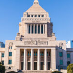 जापानी संसदमा ७३ महिला सांसदका लागि एउटा शौचालय !