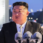 किमले किन गरे मञ्चबाटै उपप्रधानमन्त्रीलाई बर्खास्त ?