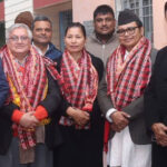 राष्ट्रिय सभा निर्वाचनमा को को विजयी भए ?