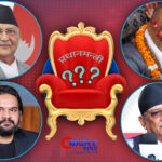 केपी ओलीको ‘स्टाटस’मा बालेनको ‘कमेन्ट’ : जनताको प्रश्नबाट किन भाग्दैछन् ?