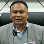 रास्वपाको एकता उज्यालो पार्टीसँग भएको हो मसँग होइनः कुलमान घिसिङ (पूर्णपाठ)