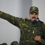 भेनेजुएलाका राष्ट्रपति मादुरो बेपत्ता, उपराष्ट्रपतिले मागिन् जीवनको प्रमाण