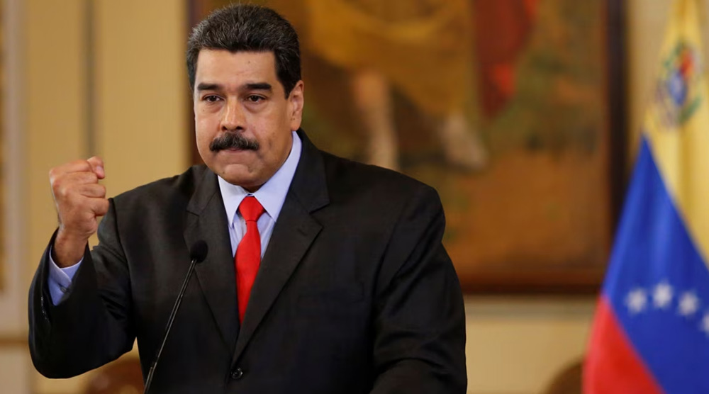 कसरी राजनीतिमा आएका थिए भेनेजुएलाका राष्ट्रपति मादुरो ?