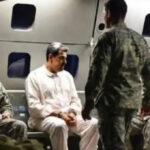 अमेरिकाले मदुरो दम्पती नियन्त्रण गरेकोमा चीनको निन्दा