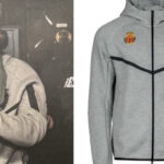 मादुरोको तस्बीर भराइल हुँदा नाइकेलाई फाइदा, ट्रयाकसुट स्कट सकियो