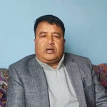 महेश बस्नेतको टिप्पणी: निर्वाचन आयोगमा वैदेशिक हस्तक्षेपको नाङ्गो नाच देखियो