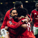 म्यानचेस्टर डर्बीमा युनाइटेड विजयी