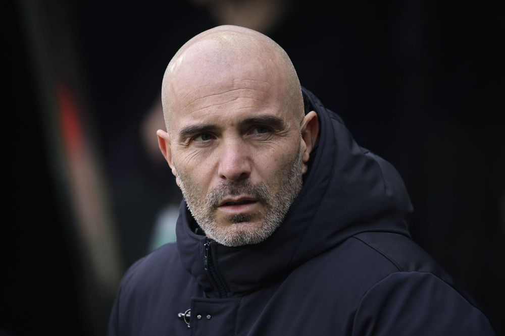 चेल्सीका मुख्य प्रशिक्षक एन्जो मारेस्का बर्खास्त