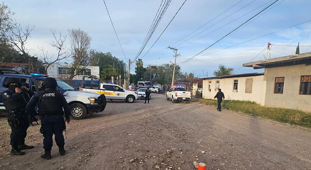 फुटबल मैदानमै गोली चल्यो, ११ जनाको मृत्यु