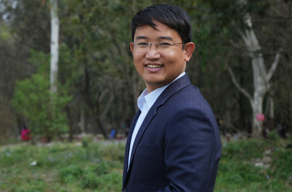 रास्वपा समानुपातिक विवाद: मिलन लिम्बुले पनि फिर्ता लिए उम्मेदवारी