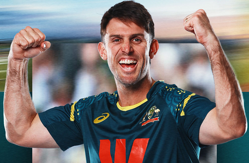 आइसीसी टी-२० विश्वकप खेल्ने अष्ट्रेलियाको टिम घोषणा