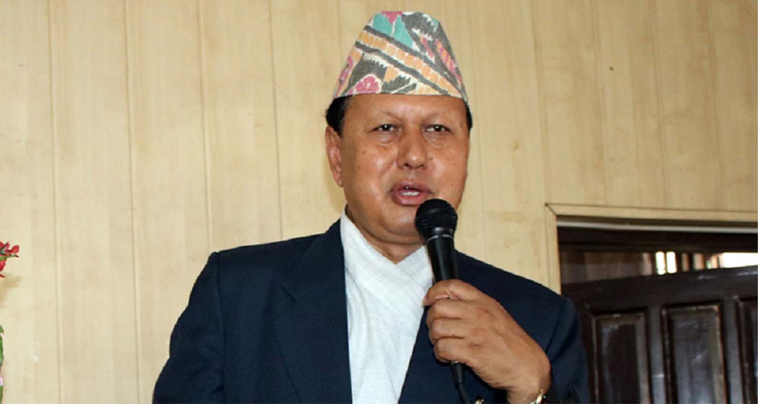 पूर्वमन्त्री बस्नेतसहितको भ्रष्टाचार मुद्दामा सुनुवाइ सकियो