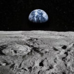 पृथ्वी आफैंले चन्द्रमामा हावा पुर्‍याइरहेको अध्ययनको खुलासा !