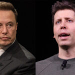 मस्क र अल्टम्यानबीच नयाँ विवाद
