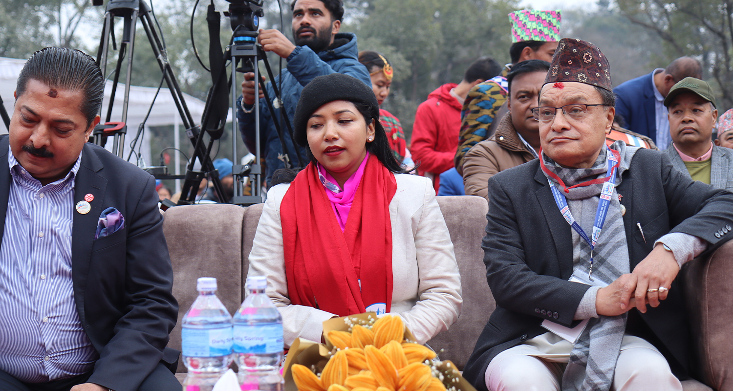 ‘भृकुटीमण्डपमा हामीलाई देऊ, ४९ वर्षपछि सजावटसहित चिटिक्क पारेर फिर्ता दिन्छौँ’