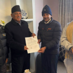 नेकपाले पनि टुंग्यायो राष्ट्रिय सभा उम्मेदवार को कहाँ ? (सूचीसहित)