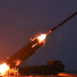 जापानी भूभागमा उत्तर कोरियाको ब्यालिस्टिक क्षेप्यास्त्र प्रहार