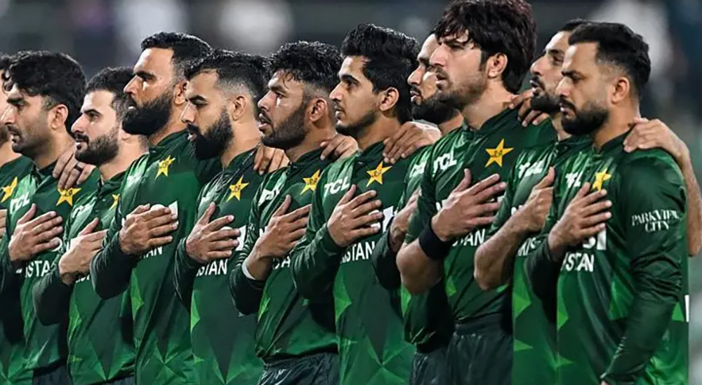 पाकिस्तान टी-२० विश्वकपबाट बाहिरिएमा के के गुमाउनेछ ?