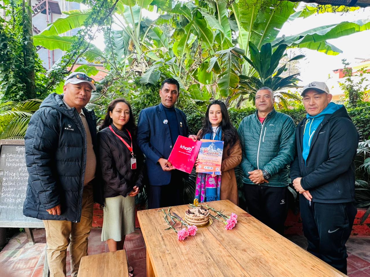 ‘टाइगर कप २०८२’ माघ ९ गते देखि, टिकटिङ पाट्र्नरमा ‘खल्ती’