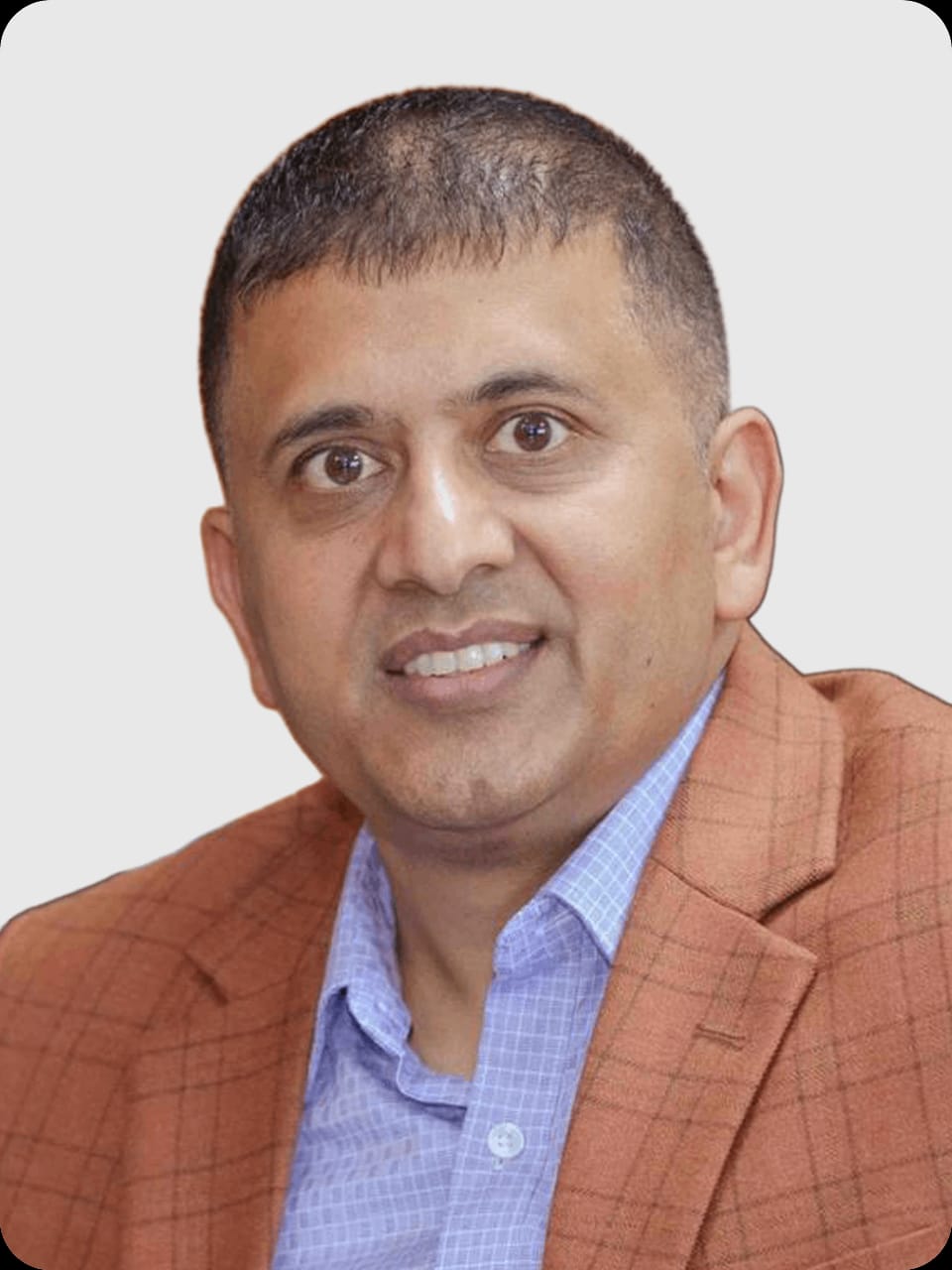 एनआईसी एशिया बैंकको स्वतन्त्र सञ्चालकमा राम कृष्ण खतिवडा नियुक्त