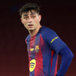 बार्सिलोनाका मिडफिल्डर पेड्री घाइते, एक महिना खेल्न नसक्ने