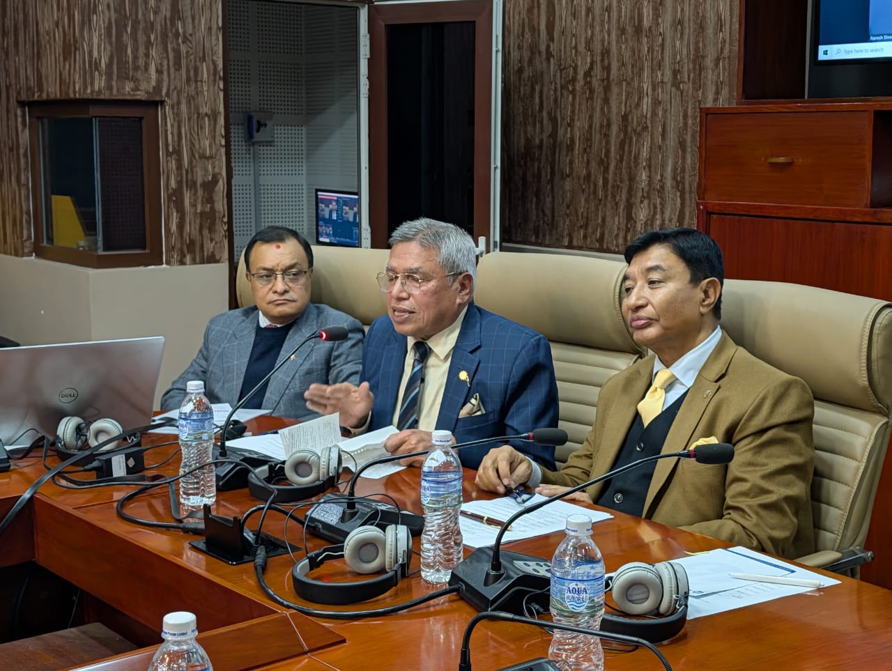 अन्तराष्ट्रिय चेम्बर अफ कमर्सद्धारा  इन्कोटम्र्स २०२० को व्यवहारिक आयामबारे छलफल