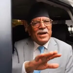 विचार र सिद्धान्तका आधारमा नेकपा नै नयाँ पार्टी होः प्रचण्ड