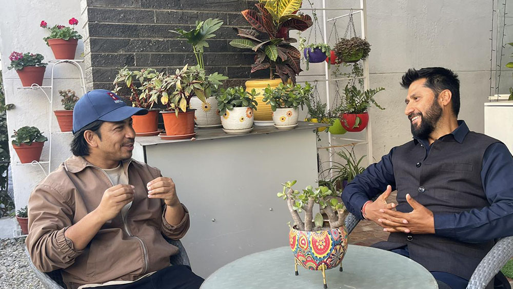 रास्वपामा सक्रिय हुँदै प्रकाश सपुत