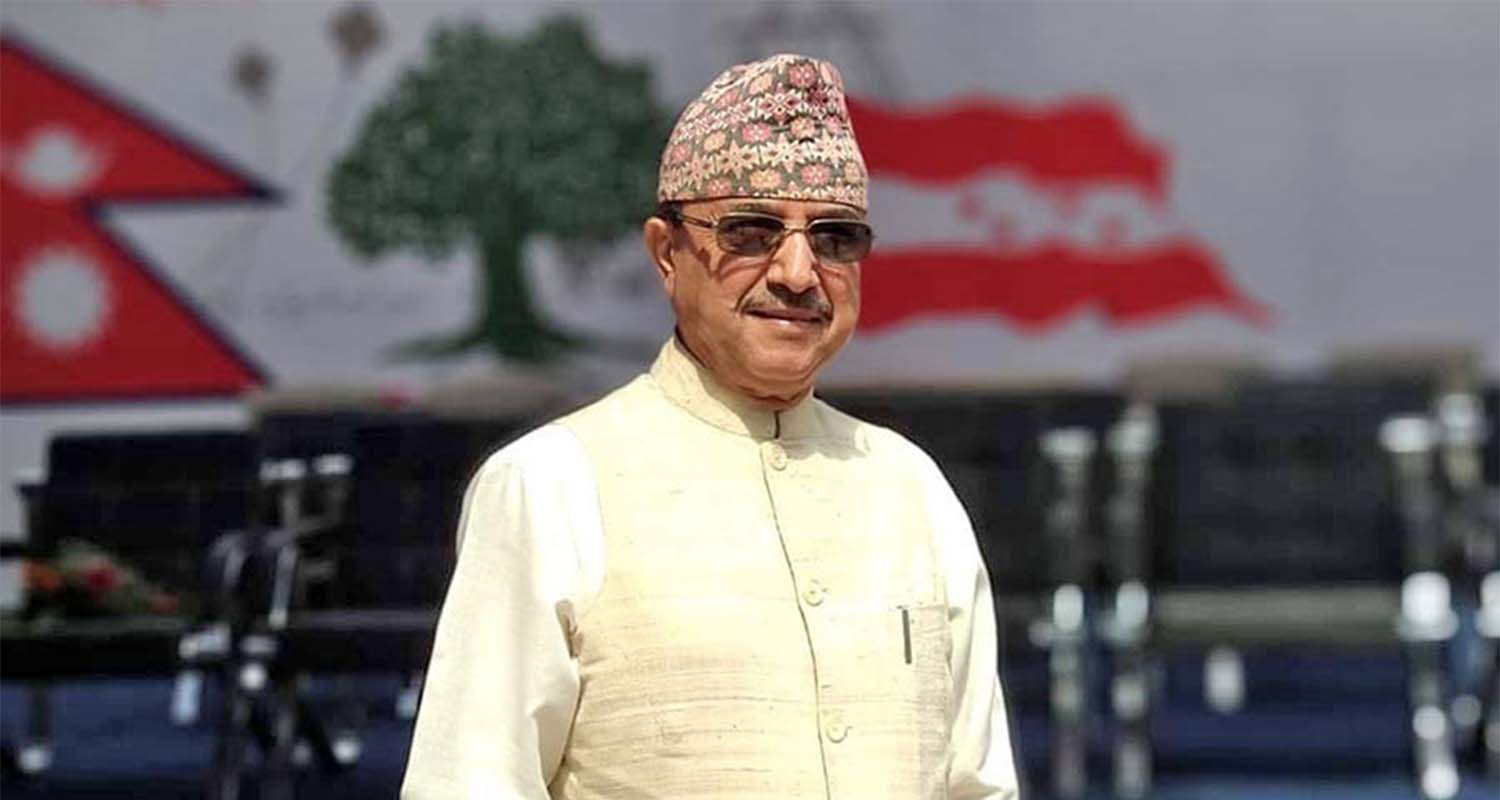 विशेष महाधिवेशन बदर माग गर्दै सर्वोच्च पुग्यो देउवा समूह