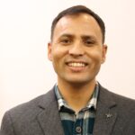 पत्रकार राम रावल प्रधानमन्त्री कार्कीको प्रेस सल्लाहकार नियुक्त