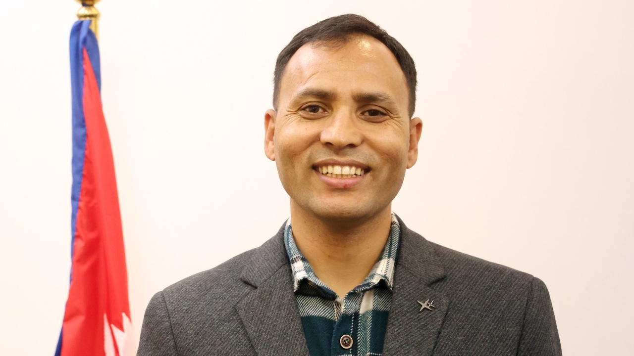 पत्रकार राम रावल प्रधानमन्त्री कार्कीको प्रेस सल्लाहकार नियुक्त