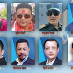 रास्वपाले राप्रपाका प्रदेश सांसददेखि पूर्व प्रहरी बल प्रमुखसम्मलाई बनायो काठमाडौंको उम्मेदवार