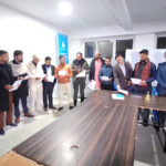 यी हुन् रास्वपाले थपेका नयाँ २६ जना केन्द्रीय सदस्य