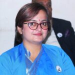 रास्वपाले काठमाडौं–१ बाट खाता खोल्यो, रञ्जु दर्शना विजयी