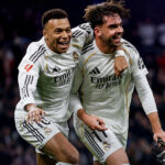 एम्बाप्पे र असेन्सियोको गोलमा रियल म्याड्रिड विजयी