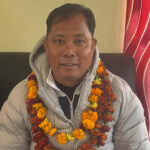 आफ्नो उम्मेदवारी खारेज भएपछि रेशम चौधरीले के भने ?